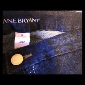 Women’s denim shorts